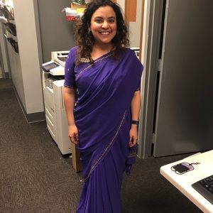 Meet your Posher, Vicktoria